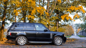 2024 Range Rover Autobiography 