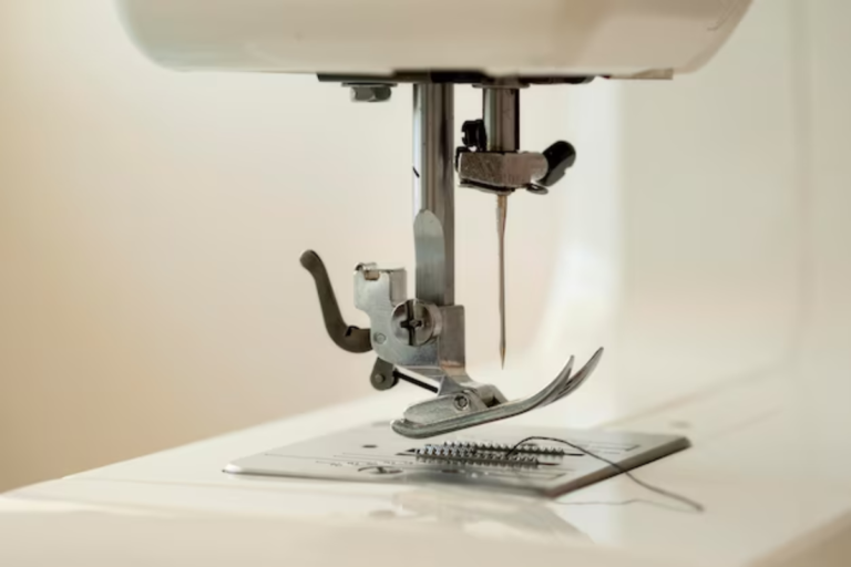 How to Choose the Best Sewing Machine for Your Needs