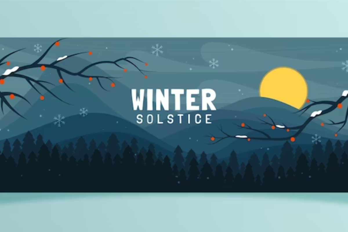 winter solstice 2023
