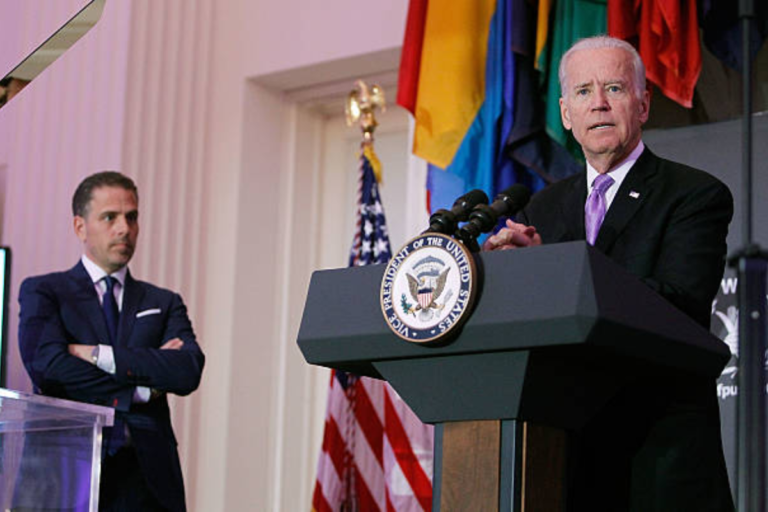 “Hunter Biden’s Unexpected Turn: A Detailed Look at the House Committee Contempt Hearing”