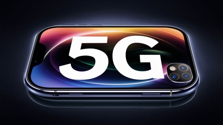 Unlocking the Potential: Exploring the Advantages and Challenges of 5G Phones