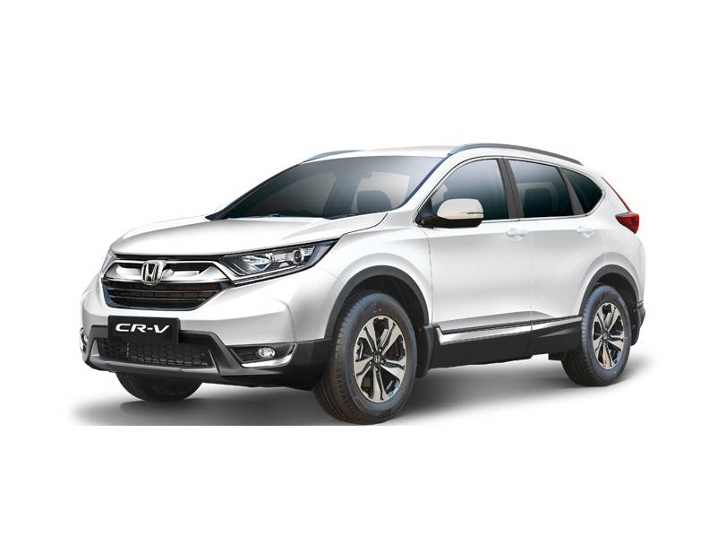 Honda CR V