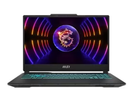 MSI CYBORG 15