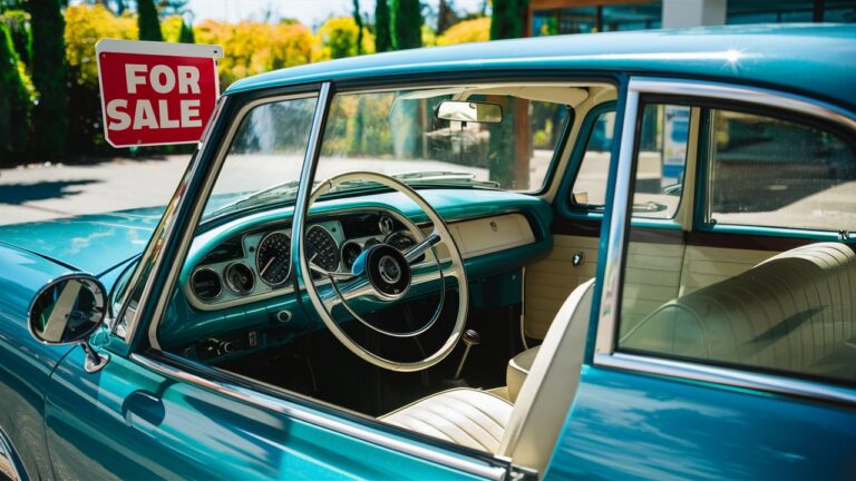 Exploring the Benefits of Buying a Used Car: A Comprehensive Guide”