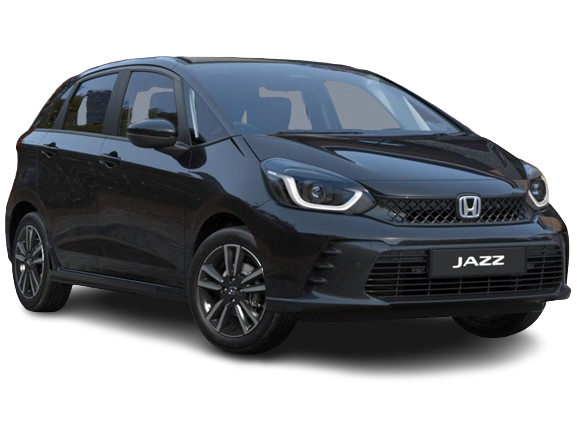 Honda Jazz Hatchback