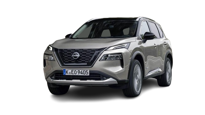 Nissan_X-Trail_SUV