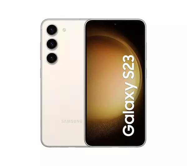 SAMSUNG Galaxy S23 (256 GB)