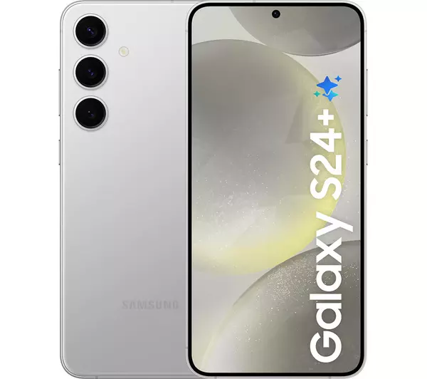 SAMSUNG Galaxy S24+ - 256 GB