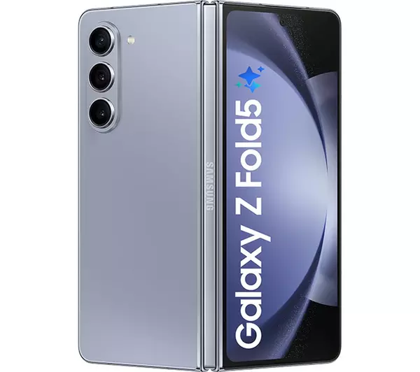 SAMSUNG Galaxy Z Fold5 - 512 GB,