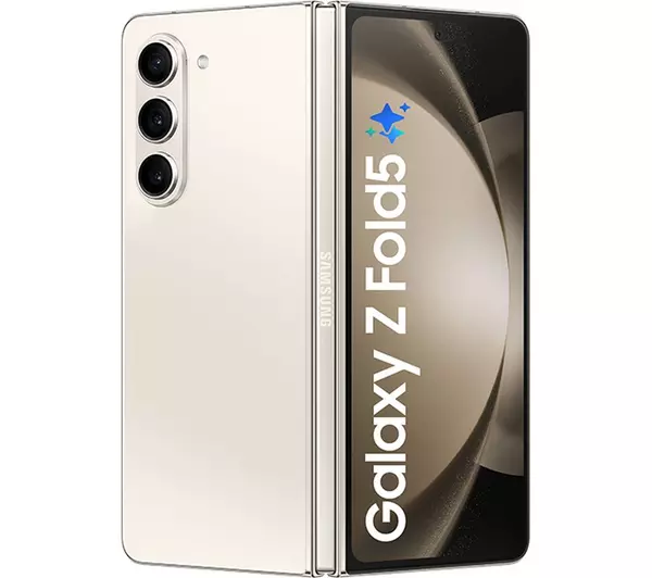 SAMSUNG Galaxy Z Fold5 - 512 GB