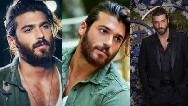 Can Yaman