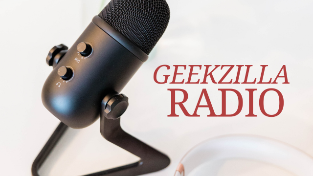 Geekzilla Radio