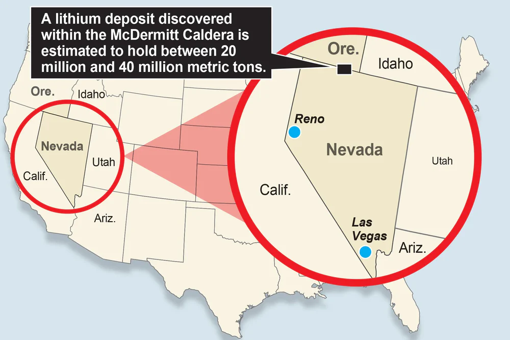 lithium deposits usa