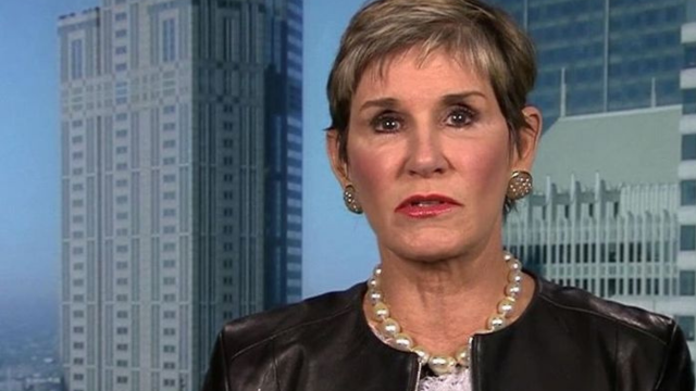 Mary Matalin