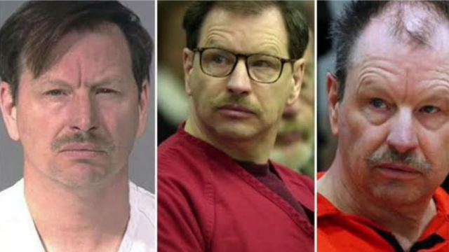 gary ridgway