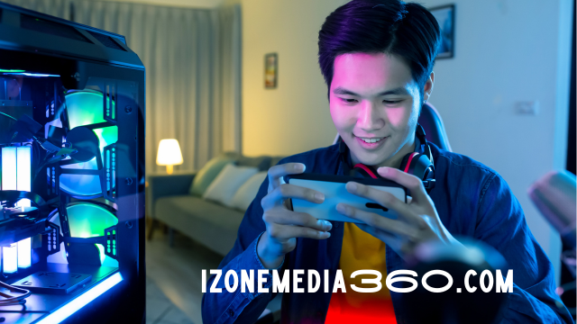 izonemedia360.com