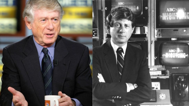 ted koppel